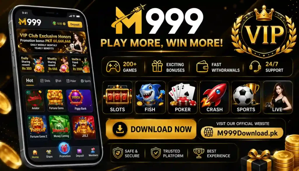 M999 game